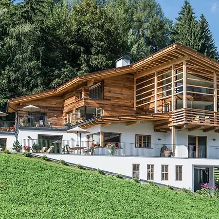 Chalet Sophia St. Ulrich in Gröden Exterior foto