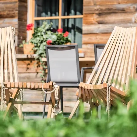 Chalet Sophia St. Ulrich in Gröden Exterior foto