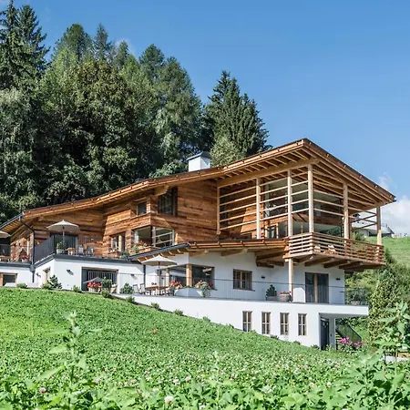 Chalet Sophia St. Ulrich in Gröden Exterior foto