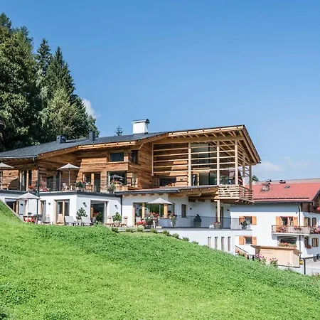 Chalet Sophia St. Ulrich in Gröden Exterior foto