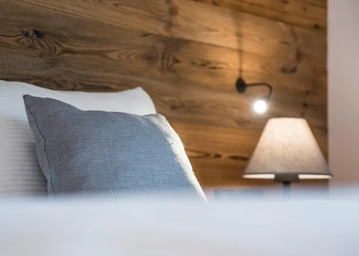 Chalet Sophia