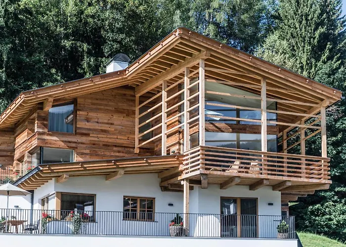 Chalet Sophia