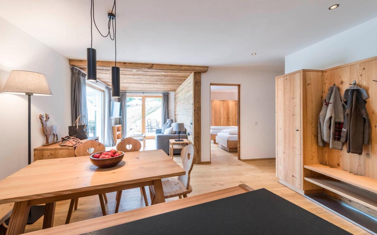 Apartment Sophia Ortisei