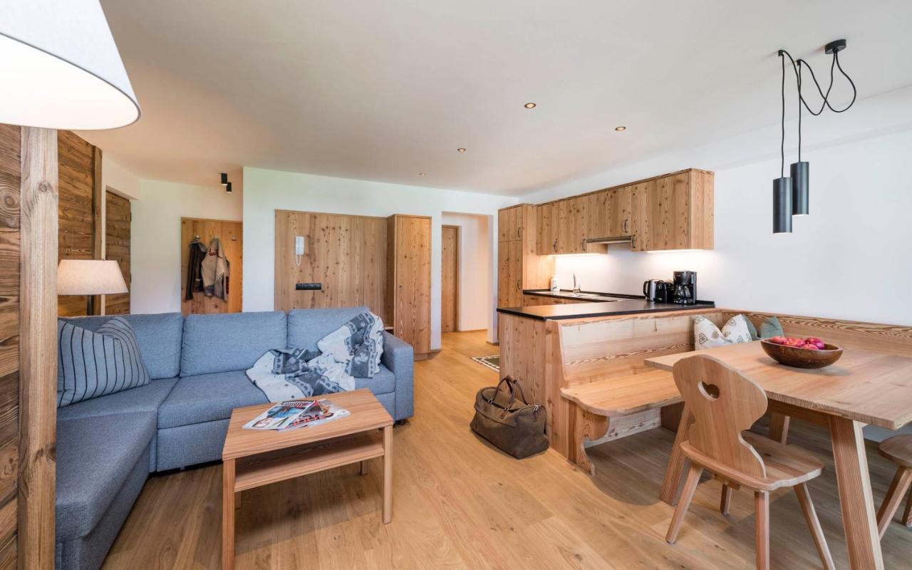Apartment Sophia Ortisei