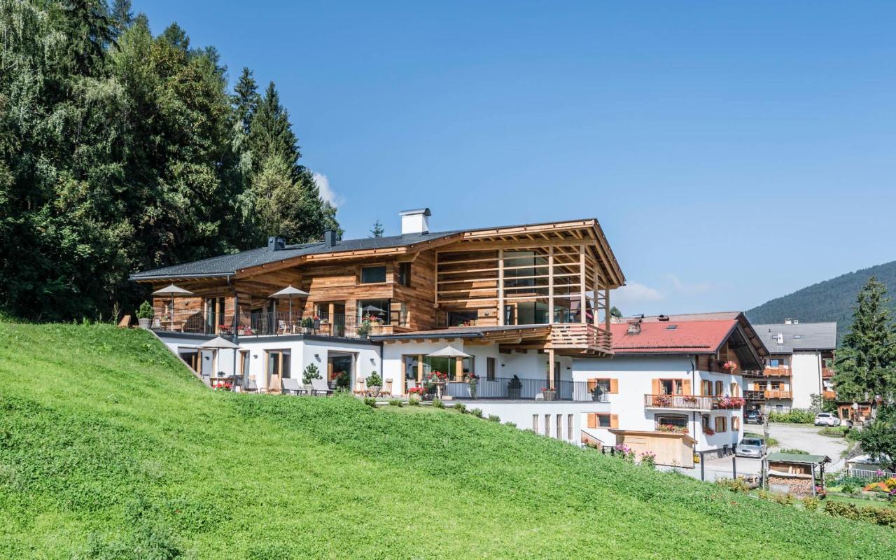 Sophia * Ortisei