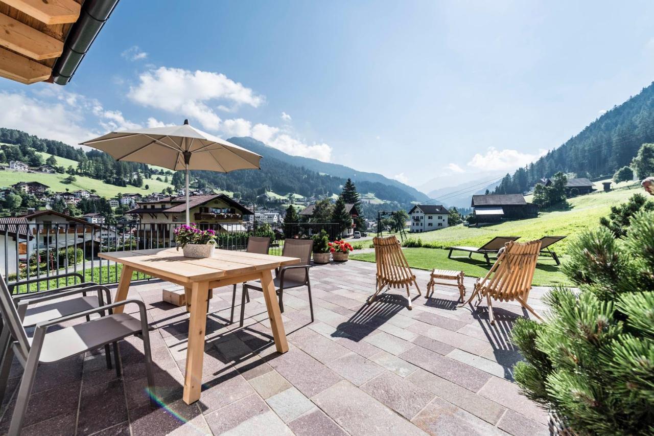 Sophia Apartment Ortisei