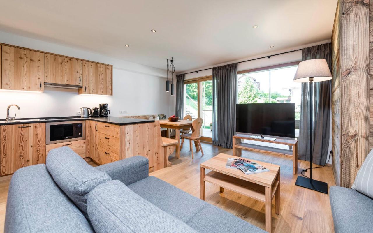 Apartment Sophia Ortisei