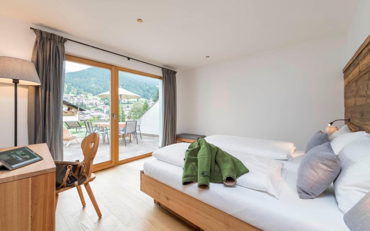Sophia * Ortisei